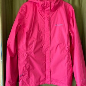 Columbia Spring Jacket, Size XL